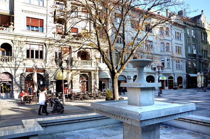 Megérdemli, sőt kötelező, hogy rendezett legyen (Fotó: Dávid Csilla)