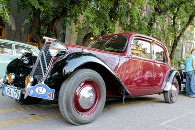 Először lesz román és angol vendége is a találkozónak (Fotó: Diósi Árpád)