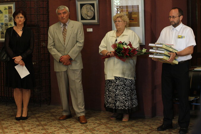 (Fotó: Diósi Árpád)