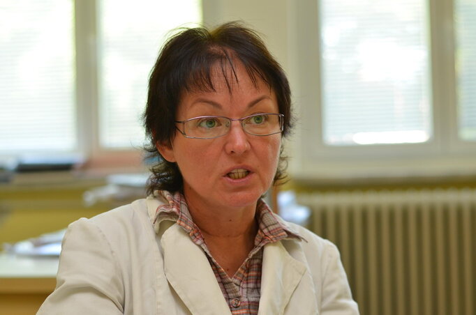 Dr. Branka Milisavljević: Még mindig nem tudom, hogy pontosan mekkora az anyagi kár Dr. Branka Milisavljević: Még mindig nem tudom, hogy pontosan mekkora az anyagi kár