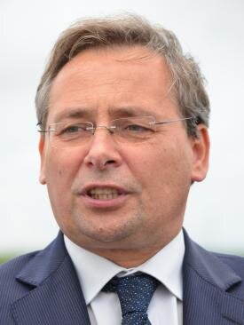 Maglai Jenő: Lehet, hogy az én mulasztásom, hogy az elmúlt 7-8 hónapban ezt nem oldottam meg, de egyszerűen nem tudok mindent megoldani, ami a nyakamba szakadt