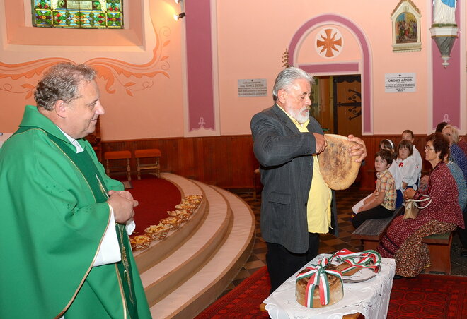 Fotó: Gergely József