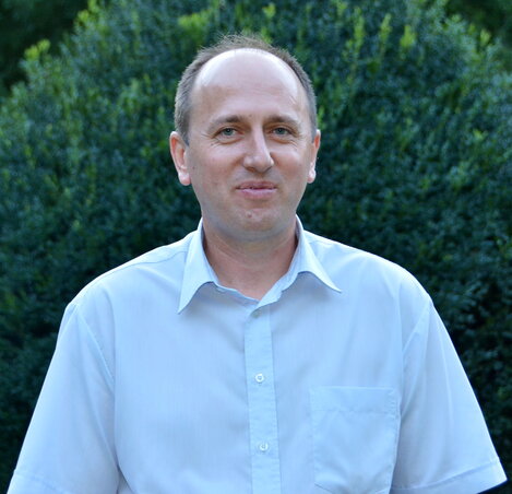 Zsoldos Ferenc (Fotó: Gergely József) Zsoldos Ferenc (Fotó: Gergely József)