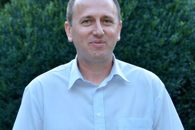 Zsoldos Ferenc (Fotó: Gergely József)