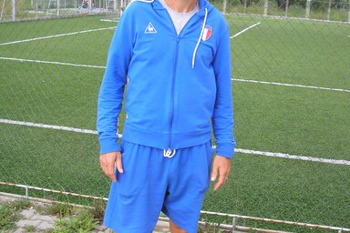 Ilyés Róbert (Fotó: Laták István)