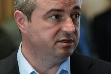 Dušan Bajatović (Fotó: Beta)
