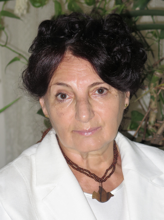 Stanyó Tóth Gizella Stanyó Tóth Gizella