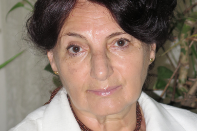 Stanyó Tóth Gizella
