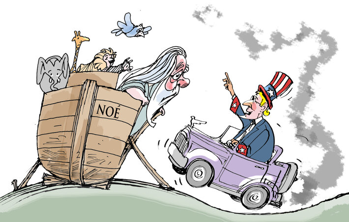 (Léphaft Pál karikatúrája) (Léphaft Pál karikatúrája)