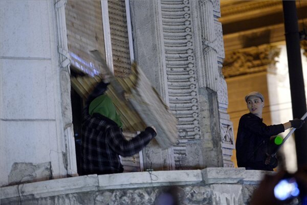 (MTI Fotó: Beliczay László)