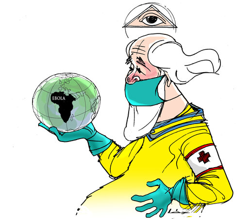(Léphaft Pál karikatúrája) (Léphaft Pál karikatúrája)