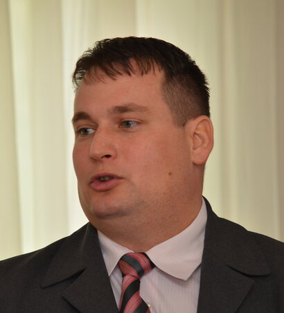 Fremond Árpád (Fotó: Molnár Edvárd) Fremond Árpád (Fotó: Molnár Edvárd)