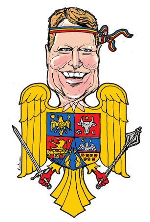 (Léphaft Pál karikatúrája) (Léphaft Pál karikatúrája)