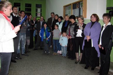 (Fotó: Kecskés István)