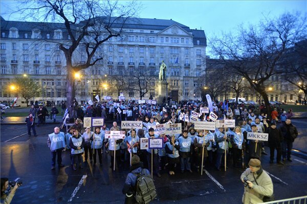 (MTI Fotó: Máthé Zoltán)