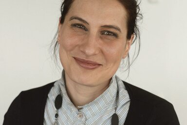 Hammerstein Judit (Fotó: MTI)