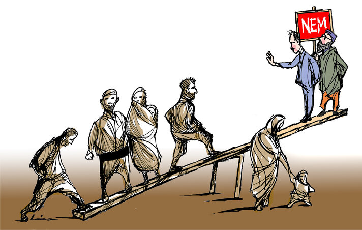 (Léphaft Pál karikatúrája) (Léphaft Pál karikatúrája)