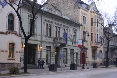 Számarányukhoz mérten a délvidéki magyarok világelsők a magyar állampolgárság igénylésében (Fotó: Molnár Edvárd)