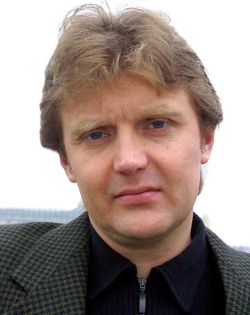 Alekszandr Litvinyenko még 2002-ben (Fotó: Beta/AP) Alekszandr Litvinyenko még 2002-ben (Fotó: Beta/AP)