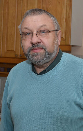 Daniel Kuranji, a Duga Rehabilitációs Központ vezetője (Fotó: Ótos András) Daniel Kuranji, a Duga Rehabilitációs Központ vezetője (Fotó: Ótos András)