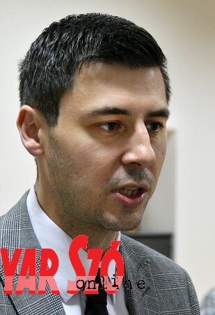 Deli Andor (Ótos András felvétele) Deli Andor (Ótos András felvétele)