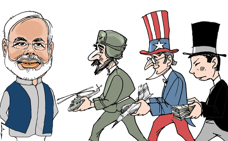 (Léphaft Pál karikatúrája) (Léphaft Pál karikatúrája)