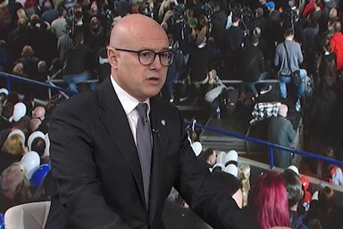 Képernyőkép (Szerbiai RTV)