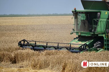 A programot a mezőgazdasági termelőknek, valamint a mikro-, kis- és középvállalatoknak szánják (Fotó: Ótos András)