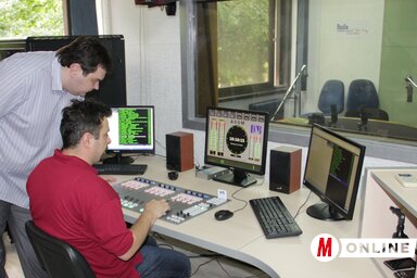 Közszolgálati rádió nélkül marad Nagybecskerek? (Fotó: Kecskés István)