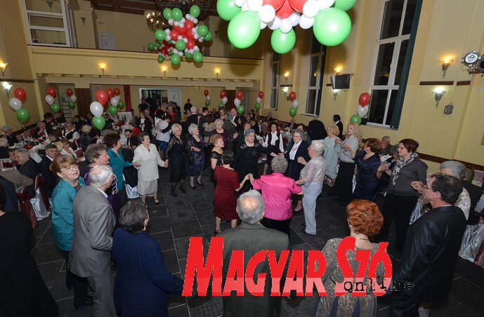 Fotó: Ótos András