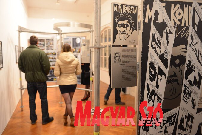 Fotó: Molnár Edvárd