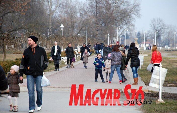 (Fotó: Tómó Margaréta)