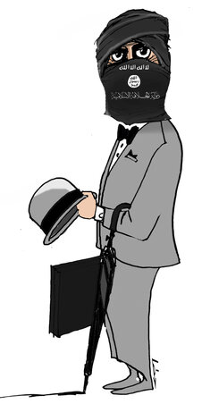 (Léphaft Pál karikatúrája) (Léphaft Pál karikatúrája)