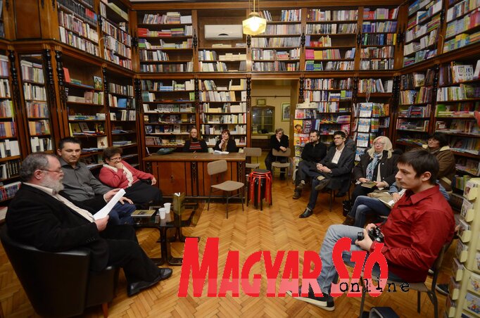 Fotó: Molnár Edvárd