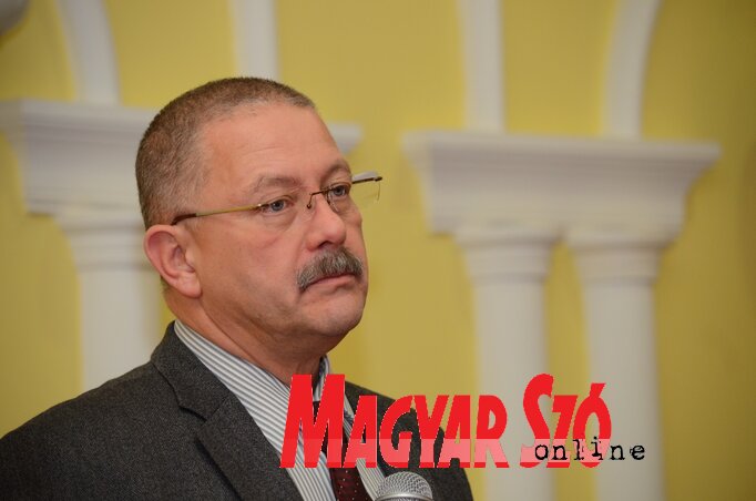 (Fotó: Molnár Edvárd) (Fotó: Molnár Edvárd)