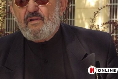 Tóth László: Egyelőre gyűjtjük a megvalósítható ötleteket (Fotó: Fekete J. József)