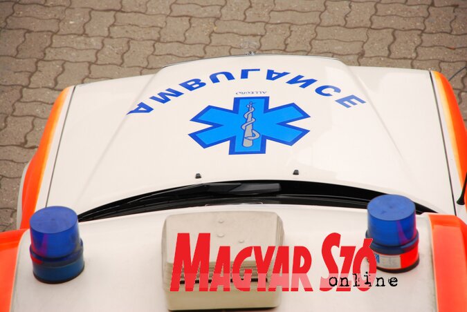 (Fotó: Molnár Edvárd)