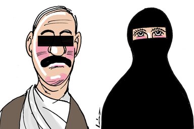 (Léphaft Pál karikatúrája)