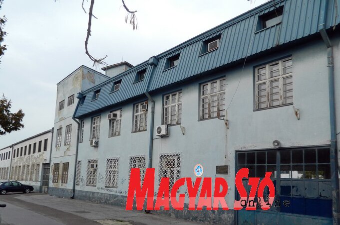 Csak az adósság maradt utánuk (Fotó: Kecskés István)