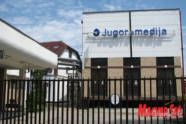 Itt zajlott a 24 gyanús privatizáció egyike (Fotó: Kecskés István)