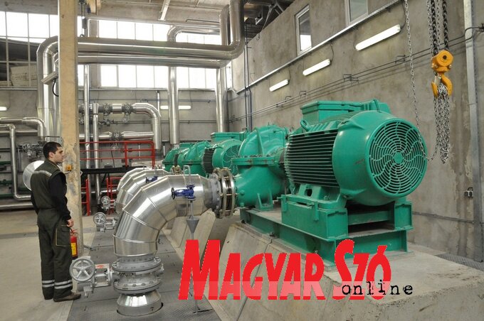 (Fotó: Kecskés István)