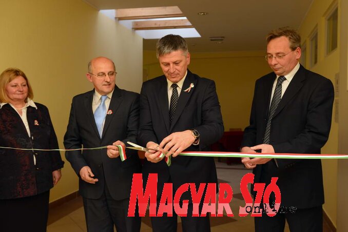 (Fotók: Molnár Edvárd)