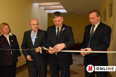 (Fotók: Molnár Edvárd)