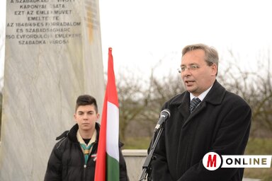 Fotó: Molnár Edvárd