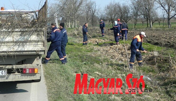 (Fotó: Kecskés István)