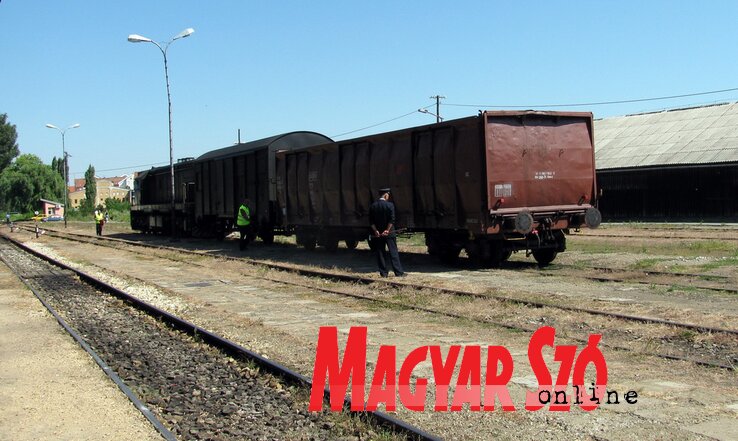(Fotó: Kecskés István)