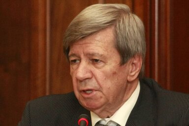 Eduard Kukan (Fotó: Beta)
