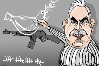 (Léphaft Pál karikatúrája)