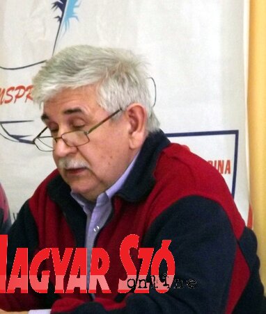 Zdravko Kovač: Hiányos dokumentációval nem lehet pályázni Zdravko Kovač: Hiányos dokumentációval nem lehet pályázni