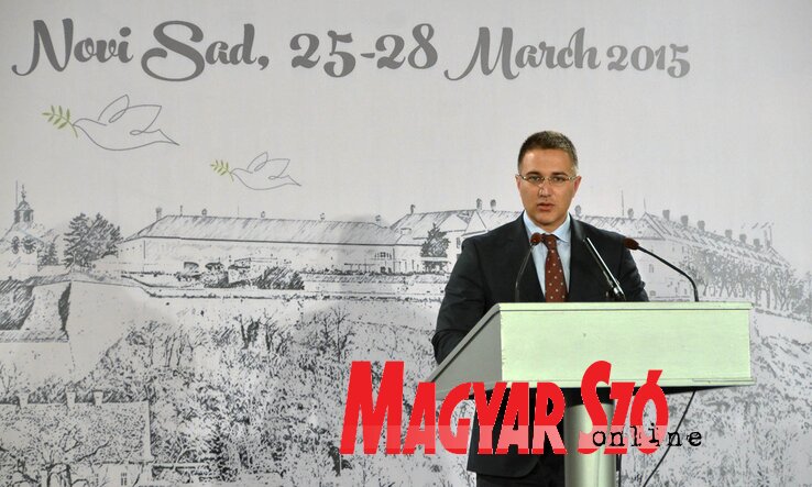 Nebojša Stefanović Nebojša Stefanović